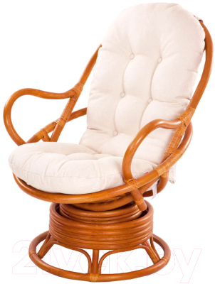 Кресло садовое Мир Ротанга, 05/01
Кресло садовое Мир Ротанга, 05/01