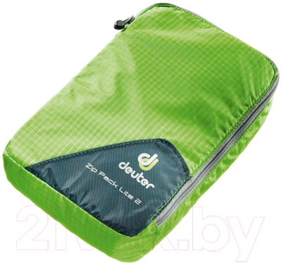 Косметичка Deuter, Zip Pack Lite 2 / 3940116
Косметичка Deuter, Zip Pack Lite 2 / 3940116