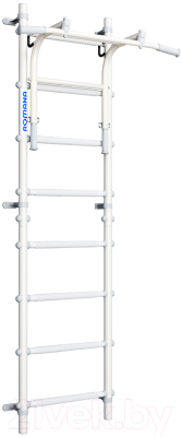 Детский спортивный комплекс Romana, S12 6.1.8.12.490.00
Детский спортивный комплекс Romana, S12 6.1.8.12.490.00