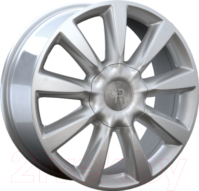 Литой диск Replay, LX115 Lexus 18x8" 5x114.3мм DIA 60.1мм ET 30мм S
Литой диск Replay, LX115 Lexus 18x8" 5x114.3мм DIA 60.1мм ET 30мм S