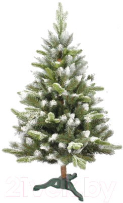 Ель искусственная GrandSiti, Софи заснеженная 150 / 102-152
Ель искусственная GrandSiti, Софи заснеженная 150 / 102-152