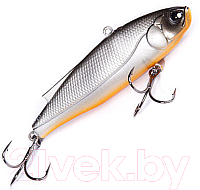 Воблер Lucky John, VIB Soft 81/101 / LJVIBS81-101
Воблер Lucky John, VIB Soft 81/101 / LJVIBS81-101