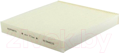 Салонный фильтр Nipparts, N1344015
Салонный фильтр Nipparts, N1344015