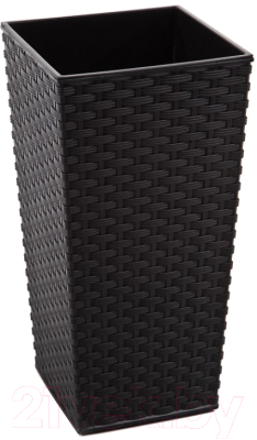 Кашпо Lamela, Finezja Rattan LA573-04 
Кашпо Lamela, Finezja Rattan LA573-04