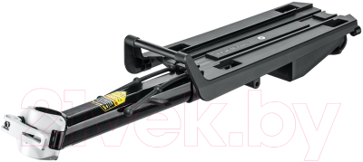 Багажник велосипедный Topeak, Mtx Beamrack Ex / TA2103 
Багажник велосипедный Topeak, Mtx Beamrack Ex / TA2103