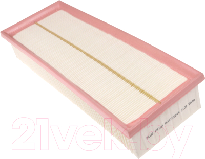 Воздушный фильтр Blue Print, ADA102244
Воздушный фильтр Blue Print, ADA102244