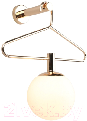 Бра Omnilux, Corbetta OML-85811-01
Бра Omnilux, Corbetta OML-85811-01