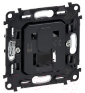 Розетка Legrand, Valena In Matic 753070
Розетка Legrand, Valena In Matic 753070