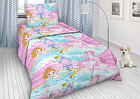 Комплект постельного белья VitTex, 7949-15м
Комплект постельного белья VitTex, 7949-15м