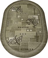 Коврик, Круиз Овал 22309 29626
Коврик, Круиз Овал 22309 29626