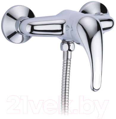 Смеситель BelBagno, Corso COR-ESDM-CRM
Смеситель BelBagno, Corso COR-ESDM-CRM