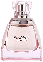 Парфюмерная вода Vera Wang, Truly Pink
Парфюмерная вода Vera Wang, Truly Pink