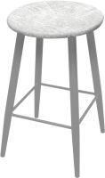 Табурет барный Древпром, Техас
Табурет барный Древпром, Техас