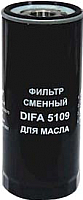 Масляный фильтр, DIFA5109
Масляный фильтр, DIFA5109