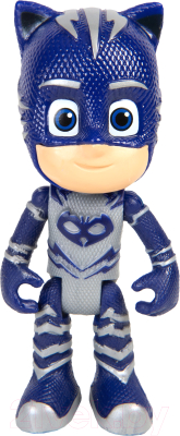 Фигурка PJ Masks, Кэтбой / 35555
Фигурка PJ Masks, Кэтбой / 35555