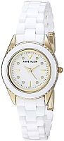 Часы наручные женские Anne Klein, AK/3164WTGB 
Часы наручные женские Anne Klein, AK/3164WTGB