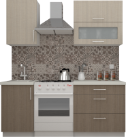 Готовая кухня, ВерсоЛайн 6-1.3
Готовая кухня, ВерсоЛайн 6-1.3