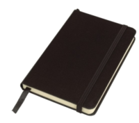 Записная книжка Inspirion, Attendant / 56-1103208
Записная книжка Inspirion, Attendant / 56-1103208