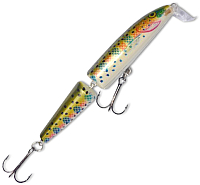 Воблер Rapala, Countdown Jointed / CDJ09-RT
Воблер Rapala, Countdown Jointed / CDJ09-RT