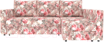 Диван угловой Divanta, Эдем 3-7 правый 
Диван угловой Divanta, Эдем 3-7 правый