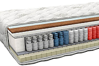 Матрас Барро, Элит Престиж 526/1 70x186
Матрас Барро, Элит Престиж 526/1 70x186