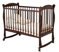 Детская кроватка Можга, Уралочка / С753 Э
Детская кроватка Можга, Уралочка / С753 Э