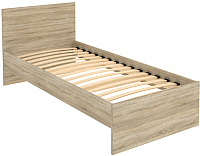 Односпальная кровать Уют Сервис, Гарун К09
Односпальная кровать Уют Сервис, Гарун К09