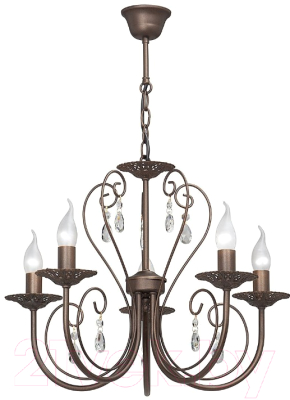 Люстра Vitaluce, V3543-8/5
Люстра Vitaluce, V3543-8/5