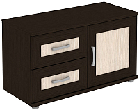 Тумба Уют Сервис, Гарун-К 102.02
Тумба Уют Сервис, Гарун-К 102.02