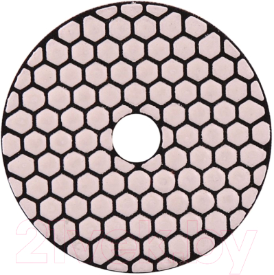 Шлифовальный круг Trio Diamond, 373000
Шлифовальный круг Trio Diamond, 373000