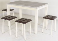 Обеденная группа AMC, К7.3С322 
Обеденная группа AMC, К7.3С322