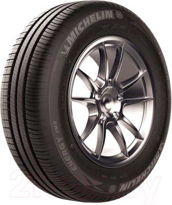 Летняя шина Michelin, Energy XM2+ 185/55R15 86V
Летняя шина Michelin, Energy XM2+ 185/55R15 86V
