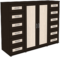 Шкаф Уют Сервис, Гарун-К 314.09
Шкаф Уют Сервис, Гарун-К 314.09