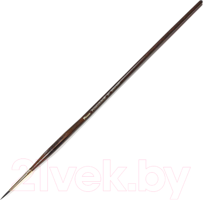 Кисть для рисования Pinax, Poseidon №1 / 801001 
Кисть для рисования Pinax, Poseidon №1 / 801001