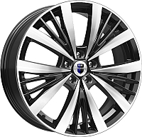 Литой диск, Марвел 19x7.5" 5x114.3мм DIA 67.1мм ET 53мм Алмаз черный
Литой диск, Марвел 19x7.5" 5x114.3мм DIA 67.1мм ET 53мм Алмаз черный