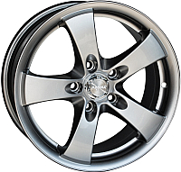 Литой диск Proma, Премьер 17x7" 5x115мм DIA 70.3мм ET 41мм Nero
Литой диск Proma, Премьер 17x7" 5x115мм DIA 70.3мм ET 41мм Nero