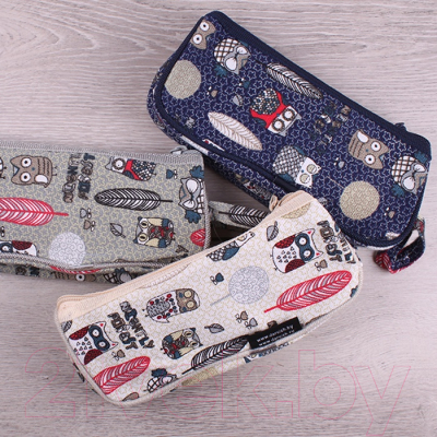 Пенал Darvish, DV-9304
Пенал Darvish, DV-9304