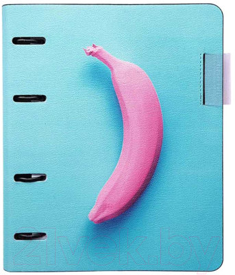 Тетрадь InFolio, Fancy А5 / N1689 
Тетрадь InFolio, Fancy А5 / N1689