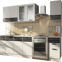 Готовая кухня Rikko, Билона 2.0
Готовая кухня Rikko, Билона 2.0