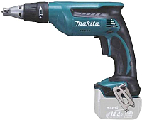 Профессиональный шуруповерт Makita, DFS451Z
Профессиональный шуруповерт Makita, DFS451Z