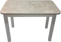 Обеденный стол Solt, Мила 3
Обеденный стол Solt, Мила 3
