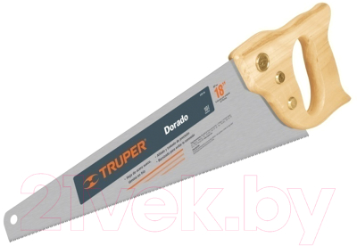 Ножовка Truper, STD-18
Ножовка Truper, STD-18