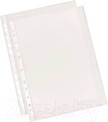 Файл-вкладыш Esselte, Стандарт А4 / 23743
Файл-вкладыш Esselte, Стандарт А4 / 23743