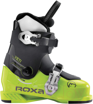 Горнолыжные ботинки Roxa, 2019-20 Yeti 2 / 920505 
Горнолыжные ботинки Roxa, 2019-20 Yeti 2 / 920505