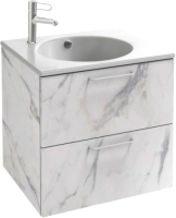 Тумба под умывальник Jacob Delafon, Rive EB2520-R5-N18 
Тумба под умывальник Jacob Delafon, Rive EB2520-R5-N18