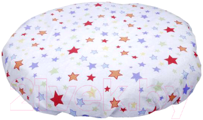 Комплект простыней детских Эдельвейс, Круг и овал
Комплект простыней детских Эдельвейс, Круг и овал