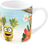 Кружка Stor, Миньоны Рай / 74900 
Кружка Stor, Миньоны Рай / 74900