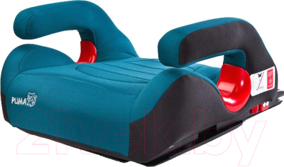 Бустер Caretero, Puma Isofix 
Бустер Caretero, Puma Isofix