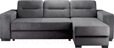 Диван угловой La'Sofa, Марио правый 249x155 
Диван угловой La'Sofa, Марио правый 249x155