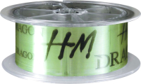 Леска монофильная Dragon, HM 80 0.16мм 150м / 30-00-016
Леска монофильная Dragon, HM 80 0.16мм 150м / 30-00-016